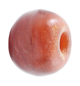 VIKING CARNELIAN BEAD 800-1050 AD