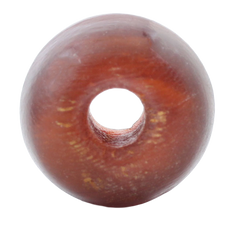 VIKING CARNELIAN BEAD 800-1050 AD - Fagan Arms