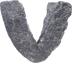 RARE VIKING SHOVEL 10TH CENTURY AD - Fagan Arms