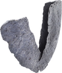 RARE VIKING SHOVEL 10TH CENTURY AD - Fagan Arms