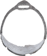 VIKING STIRRUP, C.800-1050 AD