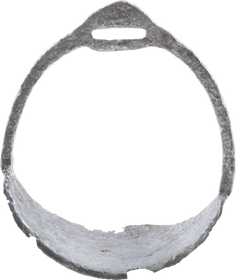 VIKING STIRRUP, C.800-1050 AD