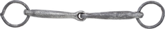 REVOLUTIONARY WAR HORSE BIT C.1750-75 - Fagan Arms