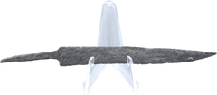 VIKING DAGGER 9TH-11TH CENTURY AD - Fagan Arms