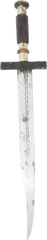 RARE VARIATION TAUREG TAKOUBA - Fagan Arms