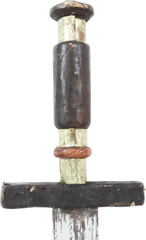 RARE VARIATION TAUREG TAKOUBA - Fagan Arms
