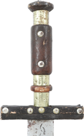 RARE VARIATION TAUREG TAKOUBA