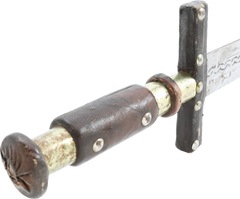 RARE VARIATION TAUREG TAKOUBA - Fagan Arms