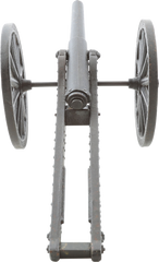 IRON CANNON MODEL - Fagan Arms