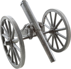 IRON CANNON MODEL - Fagan Arms