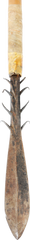 AFRICAN PYGMY ARROW - Fagan Arms