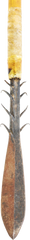 AFRICAN PYGMY ARROW - Fagan Arms