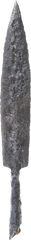 VIKING SPEAR, C.966-1067, DANELAW, ENGLAND - Fagan Arms