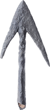 WELSH SWALLOW TAIL ARROWHEAD C.1400