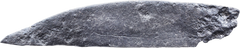 PIRATE'S/SAILOR'S FOLDING KNIFE 16TH-17TH CENTURY - Fagan Arms