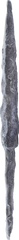 ROMAN IRON ARROWHEAD C.100BC-100AD - Fagan Arms