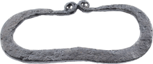 VIKING FLINT STRIKER/FIRE STARTER, C.900-1100 AD