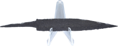 ROMAN FIGHTING/SIDE KNIFE, 2ND-4TH CENTURY AD - Fagan Arms