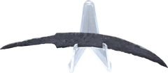 CELTIC SIDE OR POUCH KNIFE C.100BC-100AD - Fagan Arms