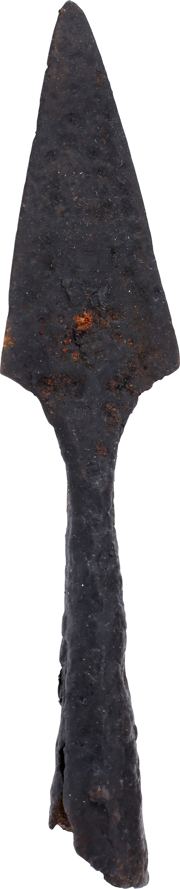 VIKING SOCKETED ARROWHEAD C.850-1050 AD - Fagan Arms