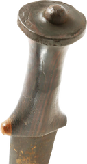 SUDANESE BELT KNIFE - Fagan Arms