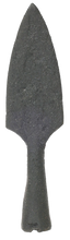 RARE VIKING SOCKETED ARROWHEAD C.850-1000 AD