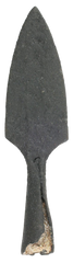 RARE VIKING SOCKETED ARROWHEAD C.850-1000 AD - Fagan Arms