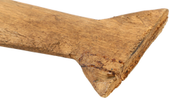 MOUNT HAGEN NEW GUINEA AXE - Fagan Arms