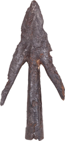 ANDALUSIAN LANCE HEAD