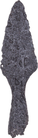 CELTIC SPEAR HEAD