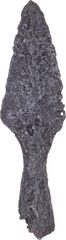 CELTIC SPEAR HEAD - Fagan Arms