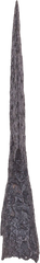 CELTIC SPEAR HEAD - Fagan Arms