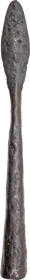 RARE GERMAN LANCE POINT MID-16TH CENTURY