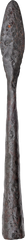 RARE GERMAN LANCE POINT MID-16TH CENTURY - Fagan Arms