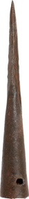 SPANISH COLONIAL LANCE POINT