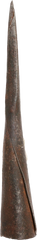 SPANISH COLONIAL LANCE POINT - Fagan Arms