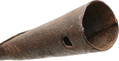 SPANISH COLONIAL LANCE POINT - Fagan Arms