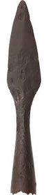 SAXON SPEAR HEAD 8th-9th CENTURY