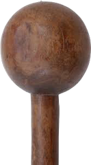 ZULU KNOBKERRY - Fagan Arms