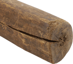 RARE SAMOAN CRICKET BAT - Fagan Arms