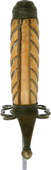 REVOLUTIONARY WAR AMERICAN HORSEMAN’S SWORD - Fagan Arms