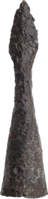 FRENCH GOTHIC LANCE POINT