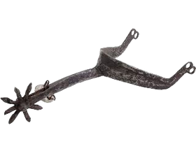 EUROPEAN SPUR C.1400-50