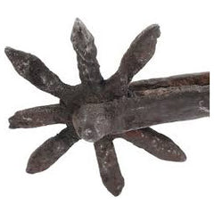 EUROPEAN SPUR C.1400-50 - Fagan Arms