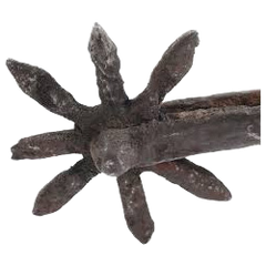 EUROPEAN SPUR C.1400-50 - Fagan Arms
