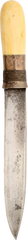 SOUTHEAST ASIAN DHA DAGGER - Fagan Arms