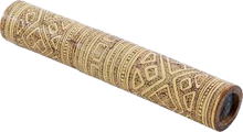 SUPERB DAYAK LIME CONTAINER