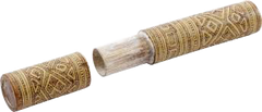 SUPERB DAYAK LIME CONTAINER - Fagan Arms