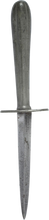 ENGLISH FIGHTING KNIFE C.1867