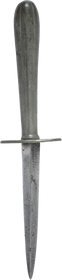 ENGLISH FIGHTING KNIFE C.1867